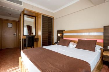 Hotel Ilayda Kusadasi: Photo 