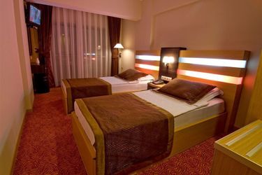 Hotel Ilayda Kusadasi: Photo 