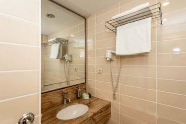 Hotel Ilayda Kusadasi: Photo 