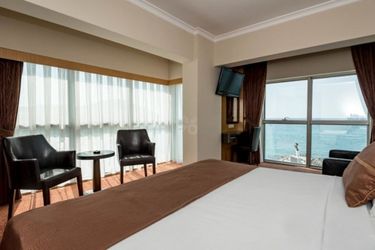Hotel Ilayda Kusadasi: Photo 