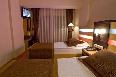 Hotel Ilayda Kusadasi: Photo 