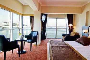 Hotel Ilayda Kusadasi: Photo 