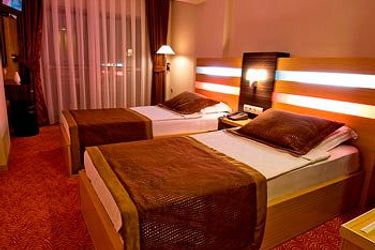Hotel Ilayda Kusadasi: Photo 