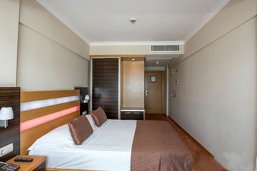 Hotel Ilayda Kusadasi: Photo 
