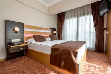 Hotel Ilayda Kusadasi: Photo 