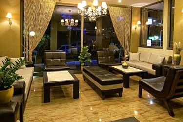 Hotel Ilayda Kusadasi: Photo 