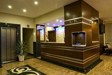 Hotel Ilayda Kusadasi: Photo 