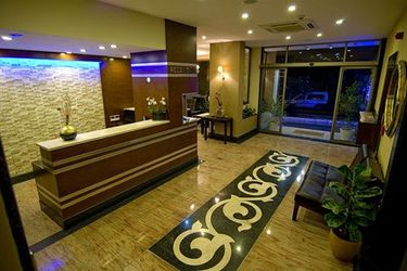 Hotel Ilayda Kusadasi: Photo 