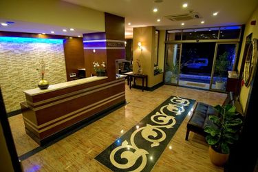 Hotel Ilayda Kusadasi: Photo 