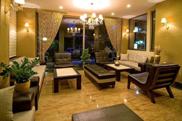 Hotel Ilayda Kusadasi: Photo 