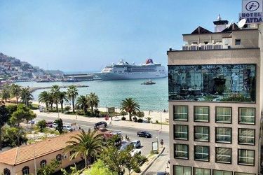 Hotel Ilayda Kusadasi: Photo 