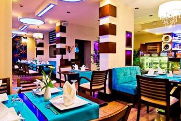 Hotel Ilayda Kusadasi: Photo 