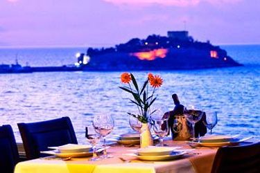 Hotel Ilayda Kusadasi: Photo 