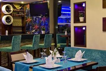 Hotel Ilayda Kusadasi: Photo 