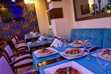 Hotel Ilayda Kusadasi: Photo 