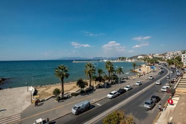Hotel Ilayda Kusadasi: Photo 