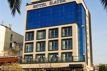 Hotel Ilayda Kusadasi: Photo 