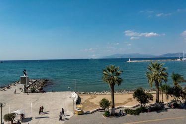 Hotel Ilayda Kusadasi: Photo 