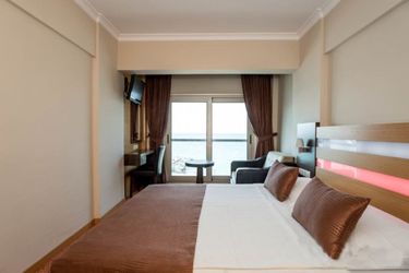 Hotel Ilayda Kusadasi: Photo 