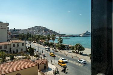 Hotel Ilayda Kusadasi: Photo 