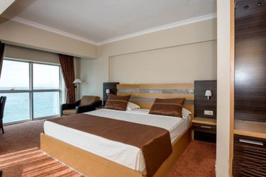 Hotel Ilayda Kusadasi: Photo 