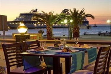 Hotel Ilayda Kusadasi: Photo 