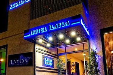 Hotel Ilayda Kusadasi: Photo 