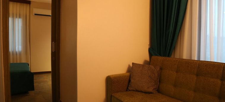 Hotel Istankoy Kusadasi Kusadasi : Photo 