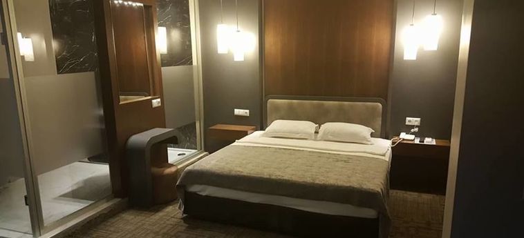 Hotel Istankoy Kusadasi Kusadasi : Photo 