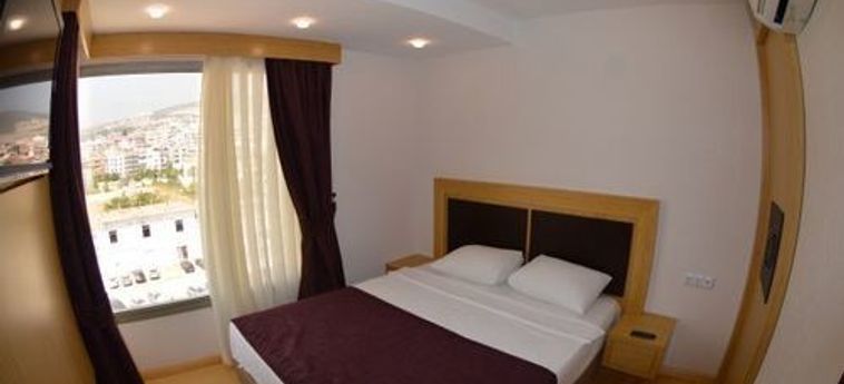Hotel Istankoy Kusadasi Kusadasi : Photo 