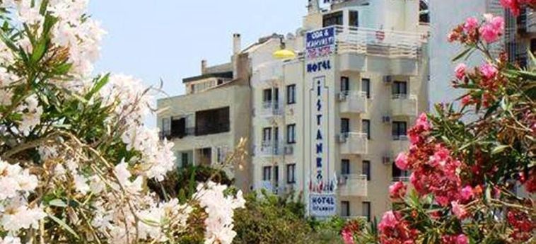 Hotel Istankoy Kusadasi Kusadasi : Photo 