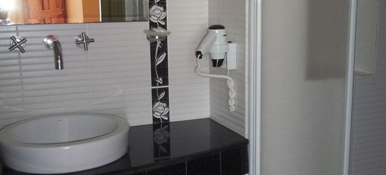 Hotel Istankoy Kusadasi Kusadasi : Photo 