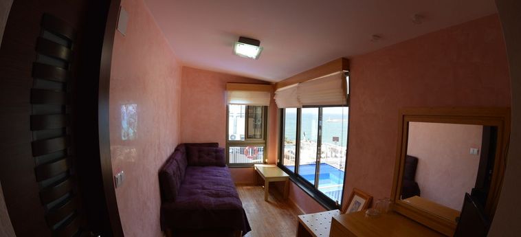 Hotel Istankoy Kusadasi Kusadasi : Photo 