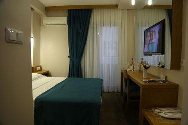Hotel Istankoy Kusadasi Kusadasi: Photo 