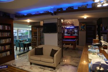 Hotel Istankoy Kusadasi Kusadasi: Photo 