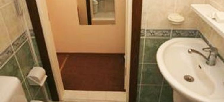 Saturn Hotel  Kusadasi: Foto 