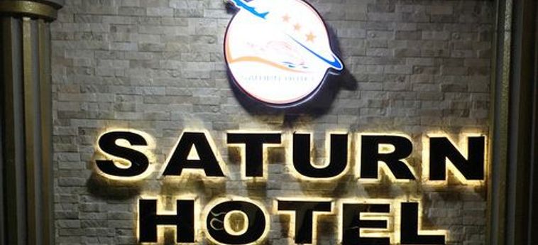 Saturn Hotel  Kusadasi: Foto 