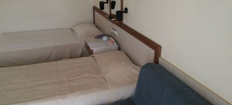 Saturn Hotel  Kusadasi: Foto 