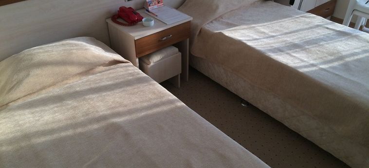 Saturn Hotel  Kusadasi: Foto 