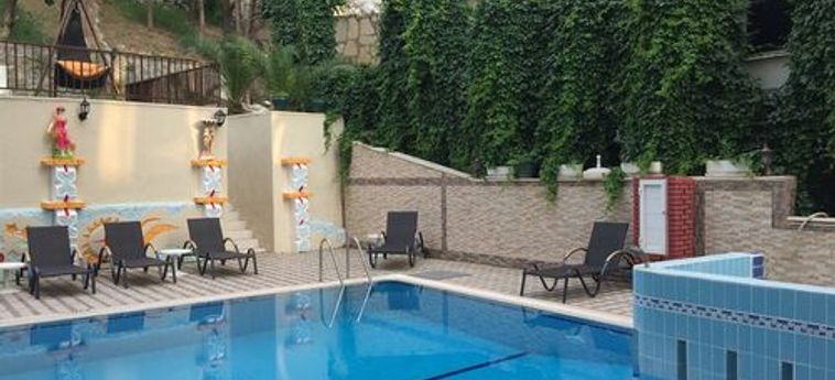 Saturn Hotel  Kusadasi: Foto 