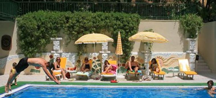 Saturn Hotel  Kusadasi: Foto 