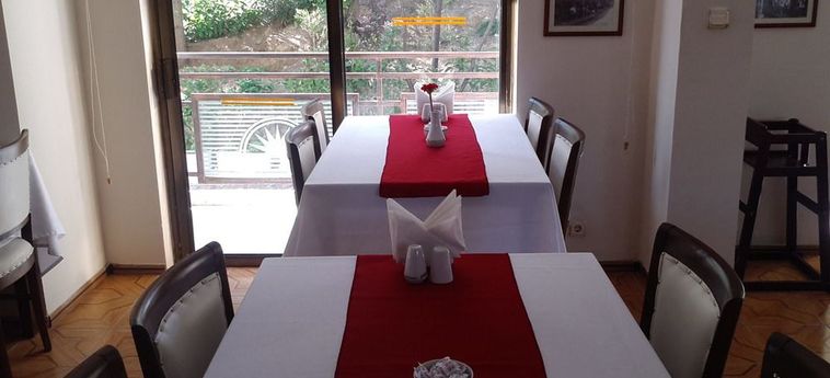 Saturn Hotel  Kusadasi: Foto 