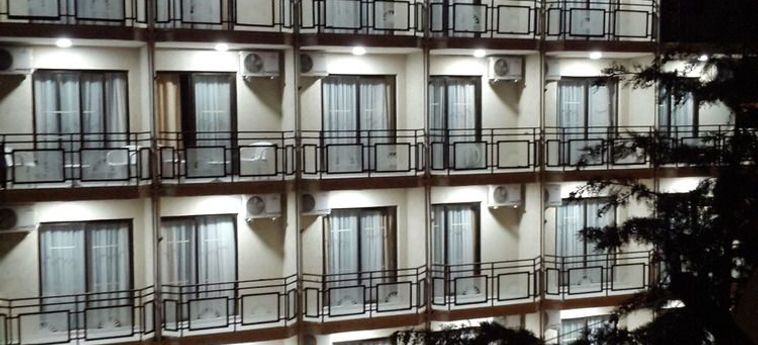 Saturn Hotel  Kusadasi: Foto 
