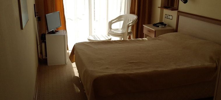 Saturn Hotel  Kusadasi: Foto 