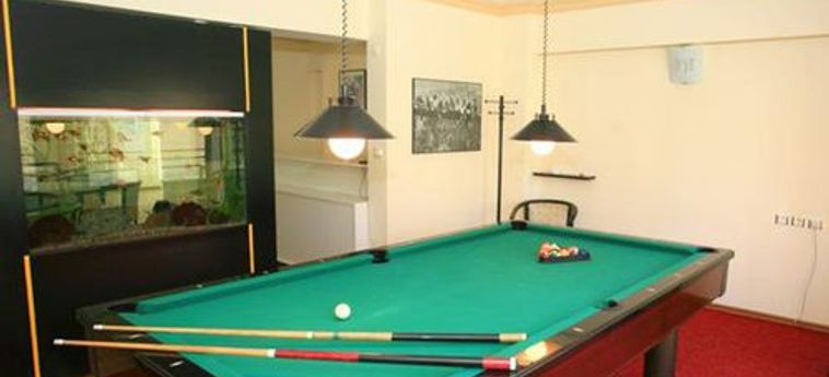 Saturn Hotel  Kusadasi: Foto 