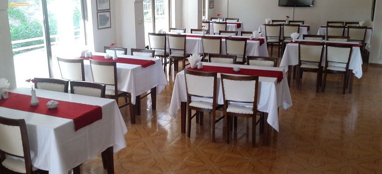 Saturn Hotel  Kusadasi: Foto 