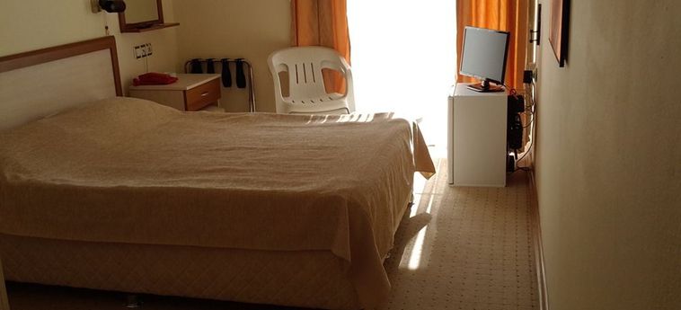 Saturn Hotel  Kusadasi: Foto 