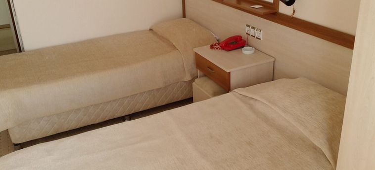Saturn Hotel  Kusadasi: Foto 