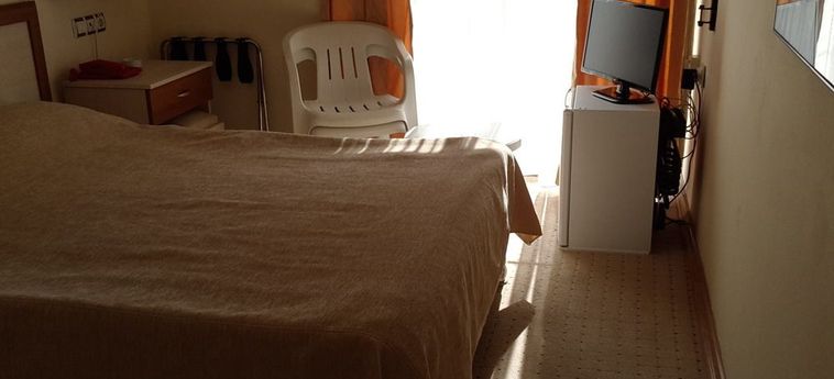 Saturn Hotel  Kusadasi: Foto 