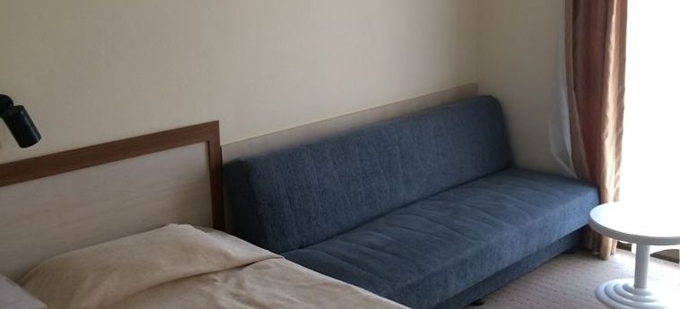 Saturn Hotel  Kusadasi: Foto 